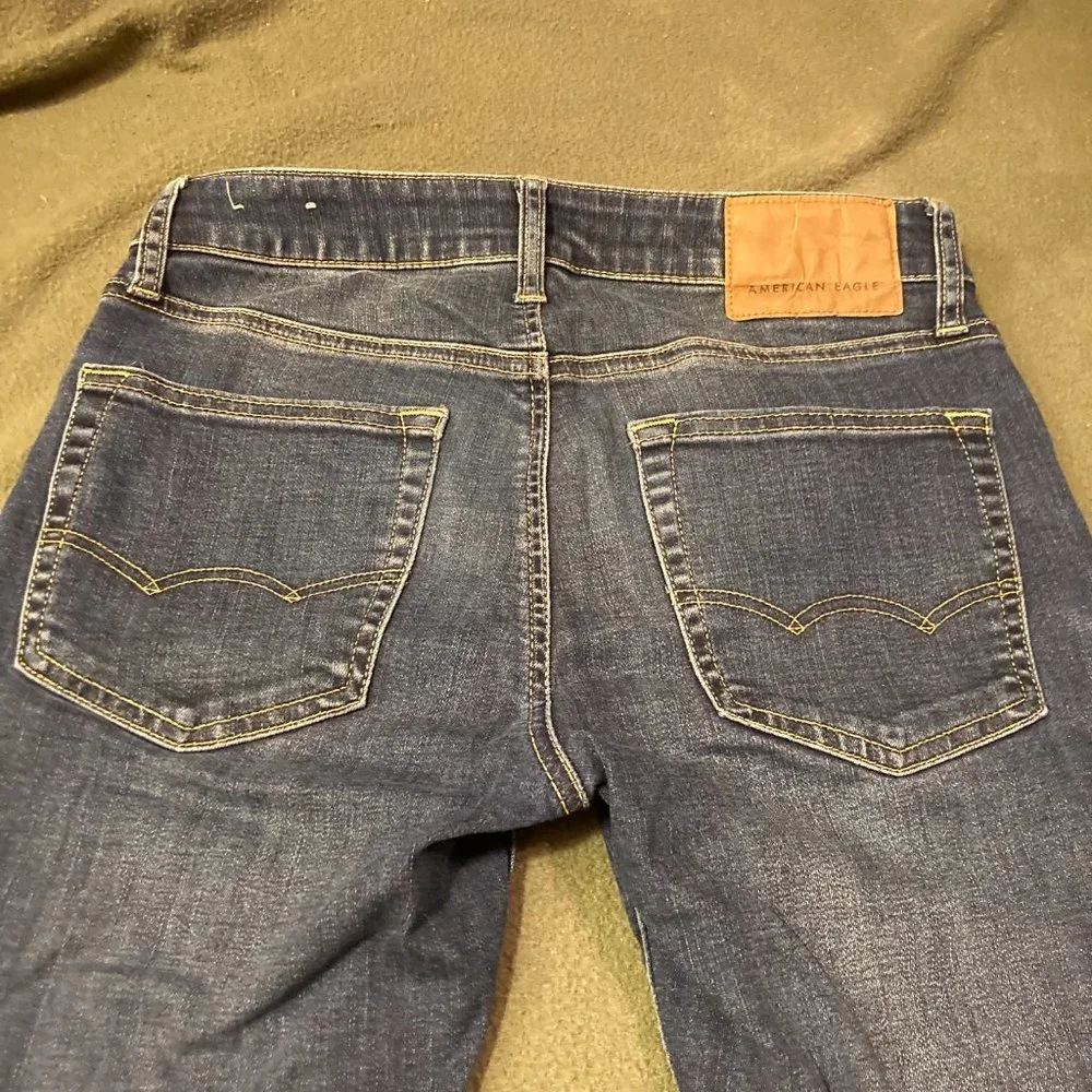 American Eagle Outfitters euc american